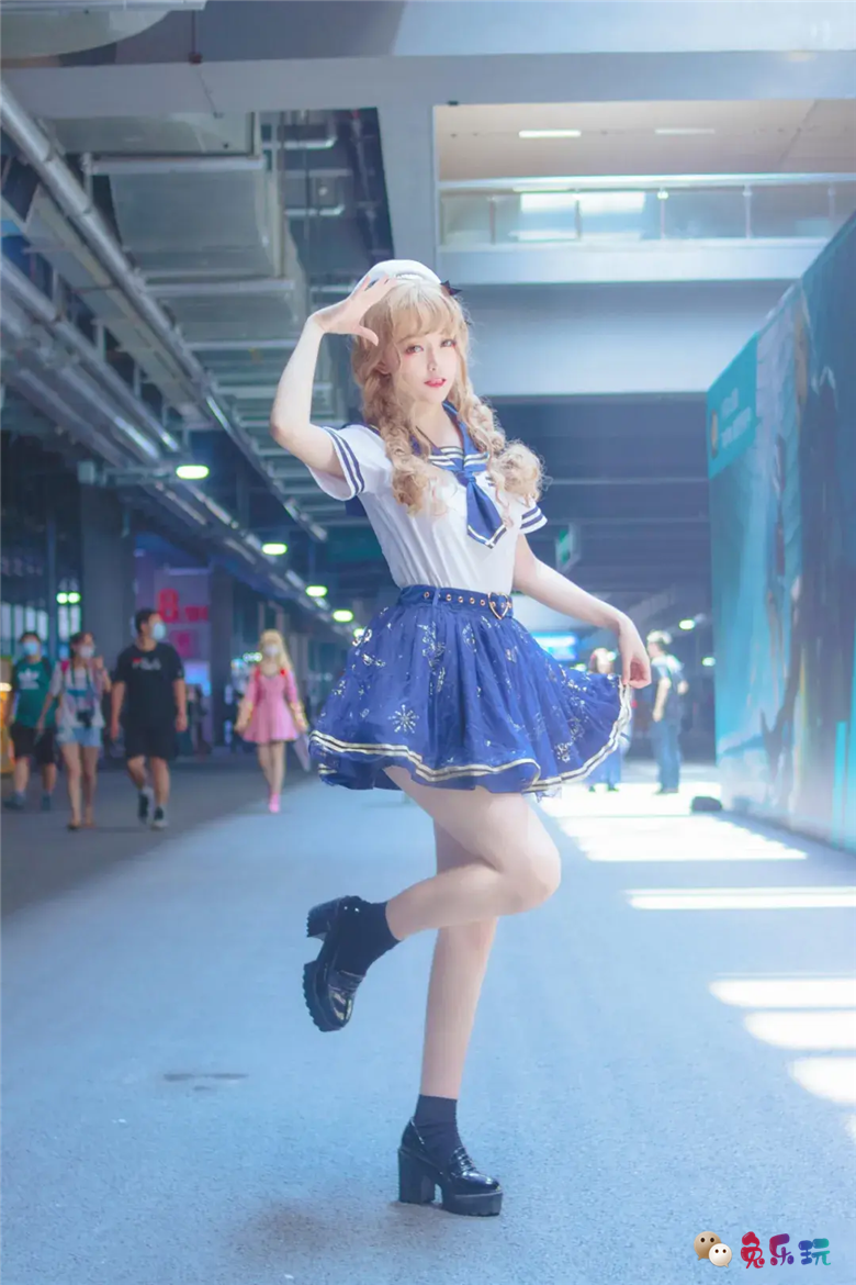 yui金鱼图包合集精选丨绝美JK·CP26