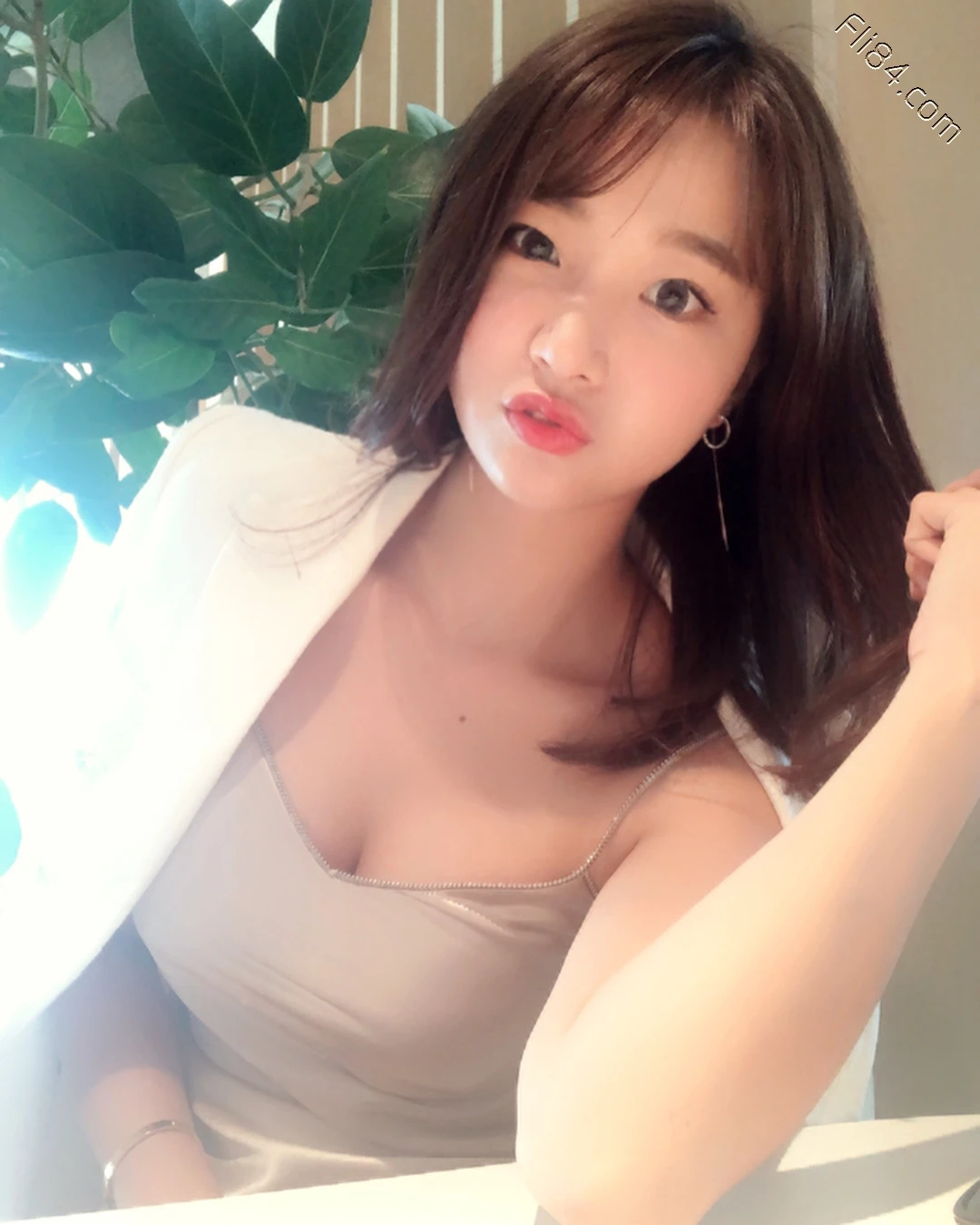 韩国细腰巨乳人妻오또맘/ohttomom 性感图片 - 第3页 养眼图片 第5张