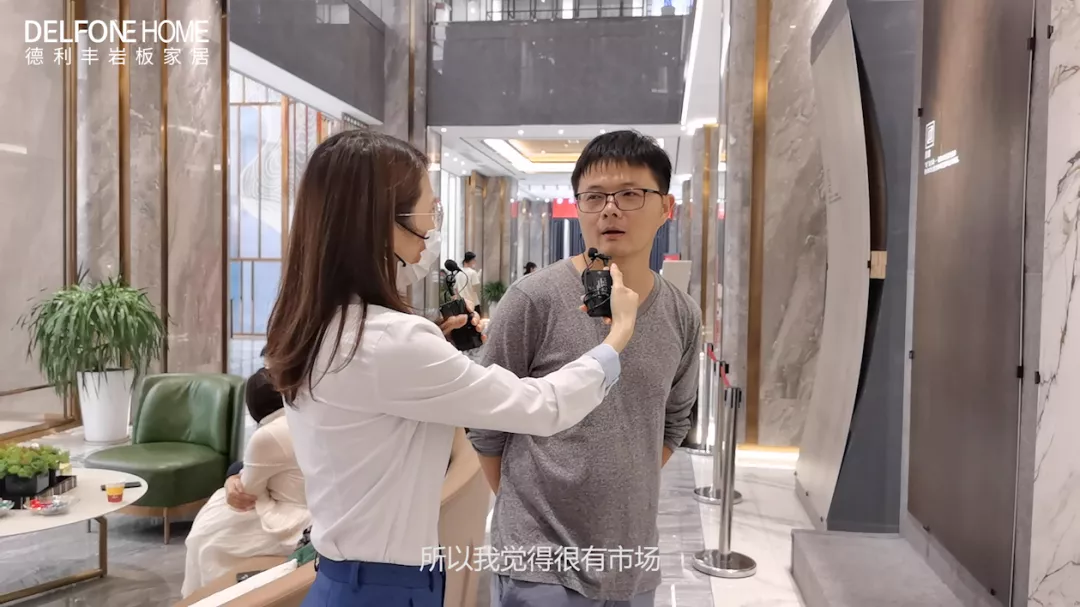 巖板成為時(shí)代焦點(diǎn)，大家的口碑如何呢？(圖5)