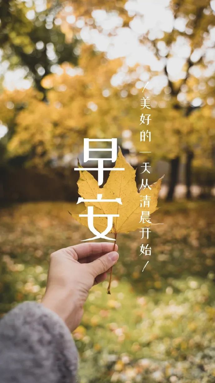 12月15日早晨好正能量励志图片日签说说