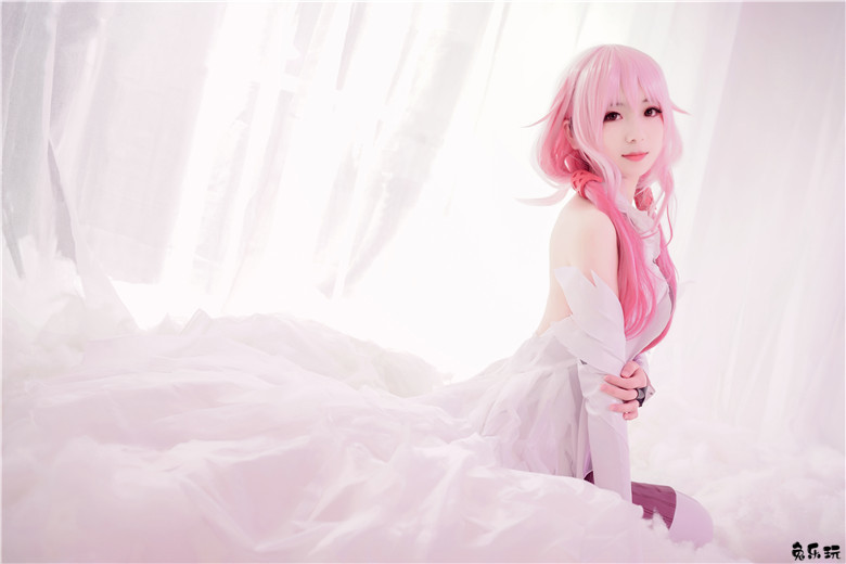 弥音音图包合集精选丨ALTER EGO