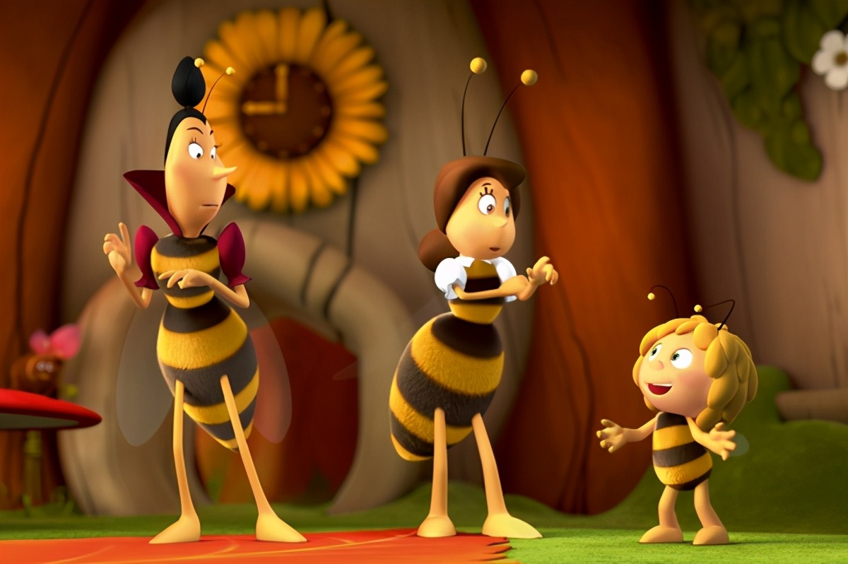 蓝光原盘 [玛雅蜜蜂历险记].Maya.the.Bee.Movie.2014.AUS.BluRay.1080p.AVC.DTS-HDMA.5.1
