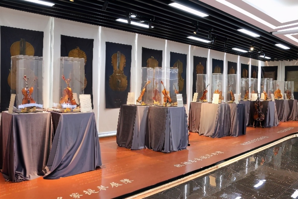 畅享创意十二月，龙岗提琴创意音乐节成功举行