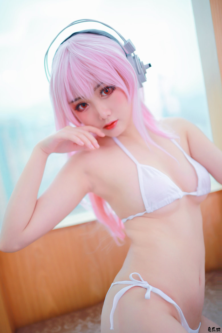 【cosplay】您的蛋蛋作品合集精选丨索尼子白内衣