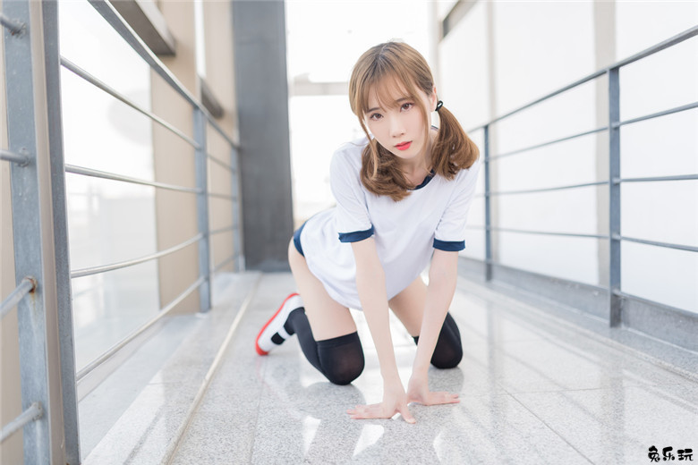 体操服妹子什么的超可爱啦！