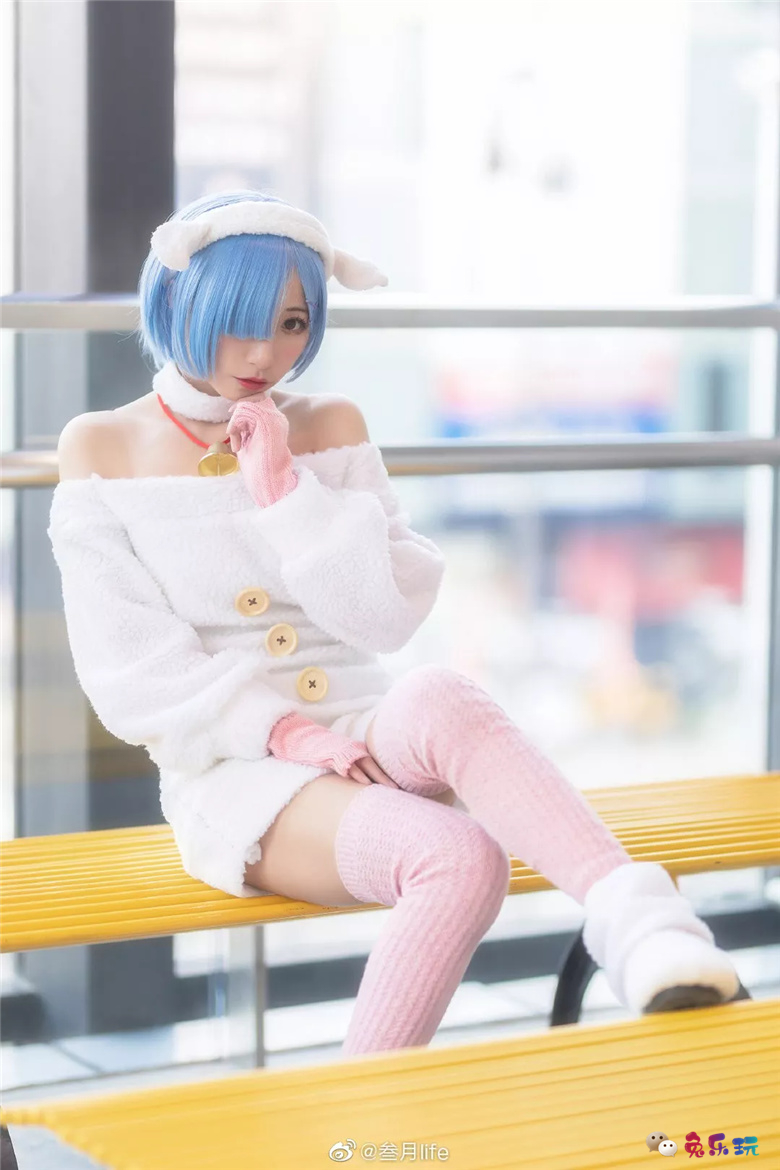 叁月life丨从零开始的异世界生活·蕾姆