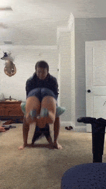 好笑的GIF动图：结婚，这种事情怎么能让兄弟帮忙呢！