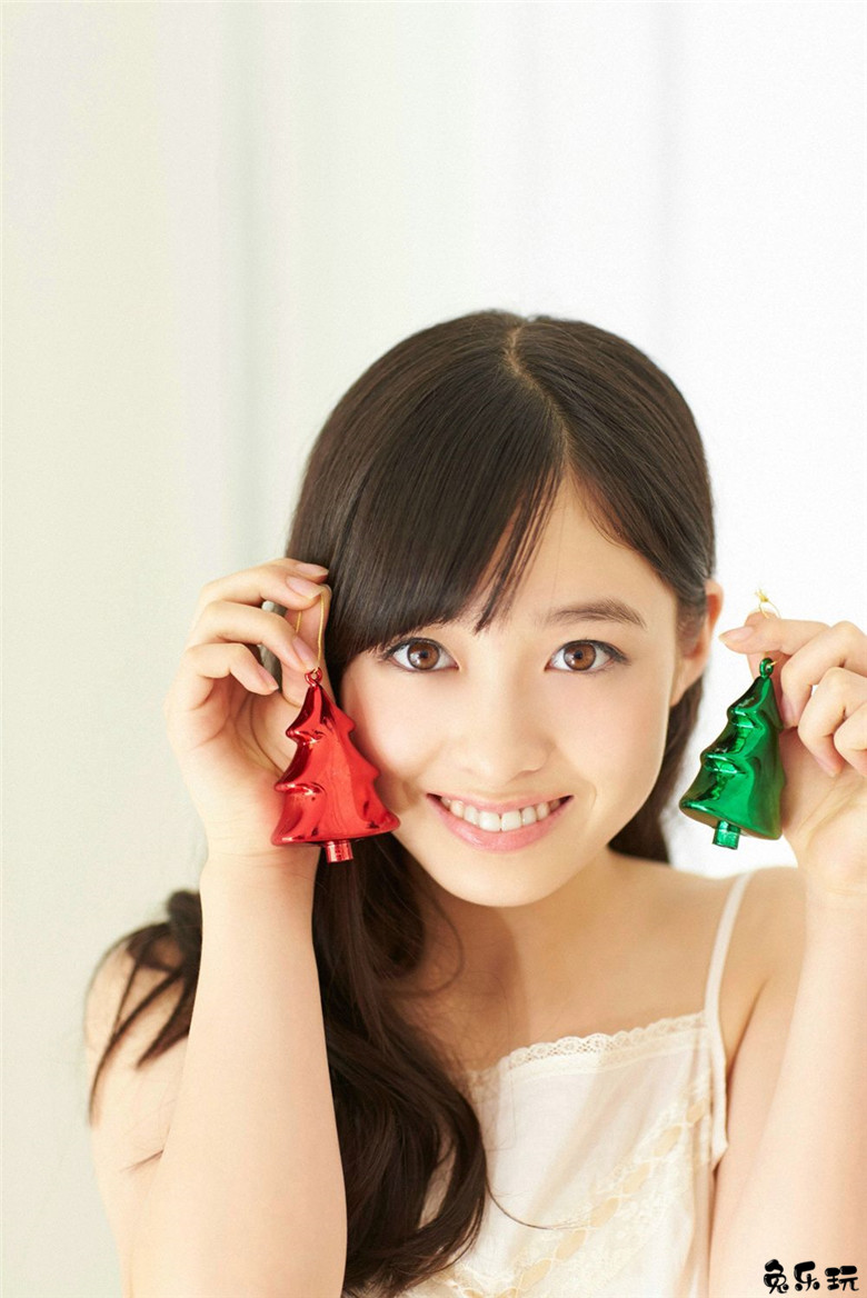 桥本环奈·天使光临