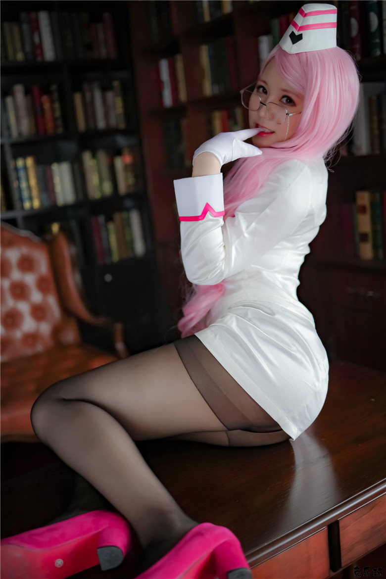 NAYAKO喵子图包合集丨柯杨斯卡娅