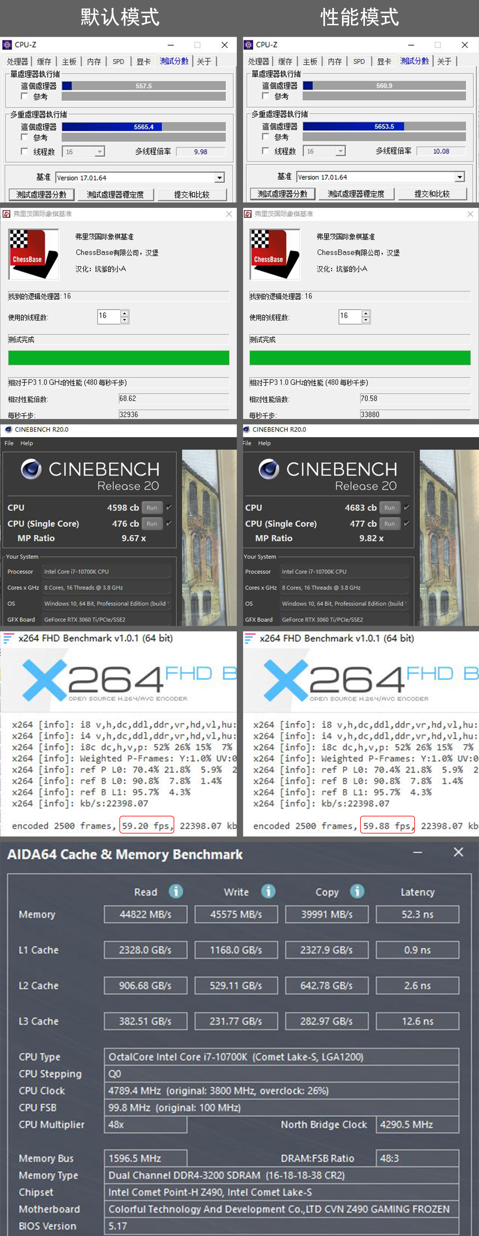 Z490平台依然能战 雪装主机方案 可以一白遮百丑 晒配置 问答 Jd游戏