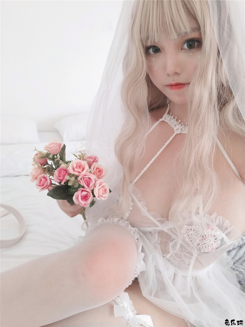 【COS】蜜汁猫裘作品合集精选丨梦中人