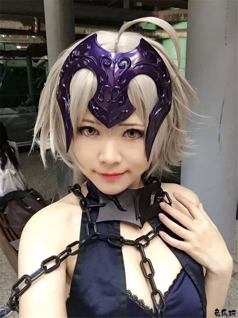 Arty亞緹图包合集精选丨Fate_Grand Order·贞德