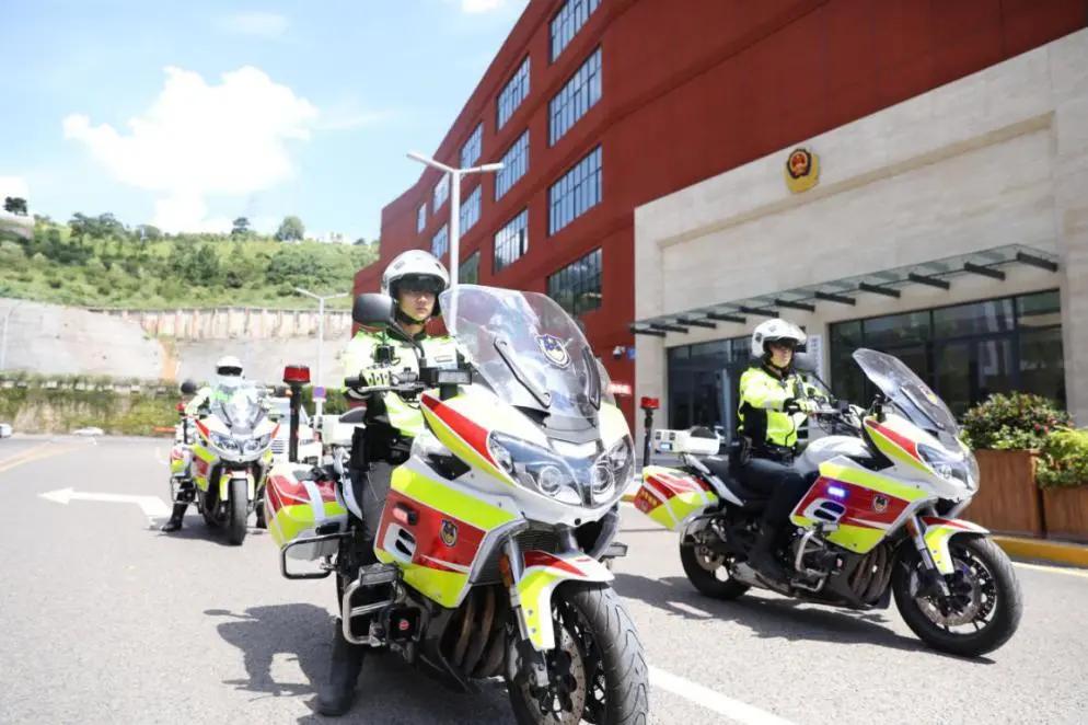 警事|参赌即违法 资金难追回 高新警方提示广大市民远离跨境赌博