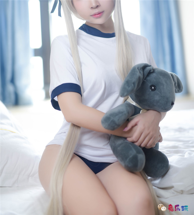 缘之空体操服穹妹