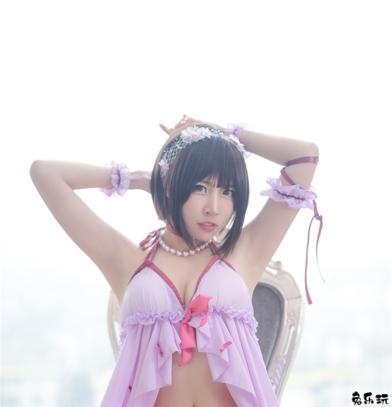 一套好看的睡衣福利（20P）