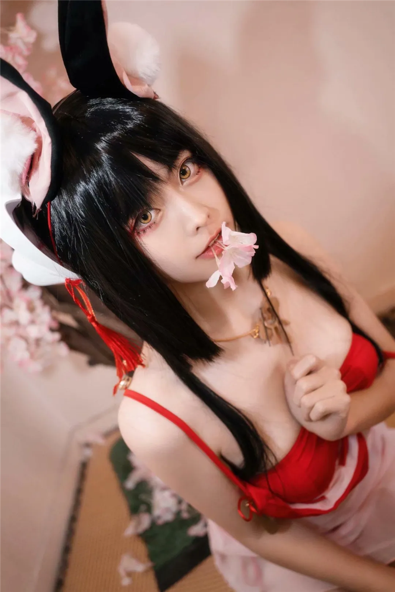 樱岛嗷一图包合集精选丨碧蓝航线·长门