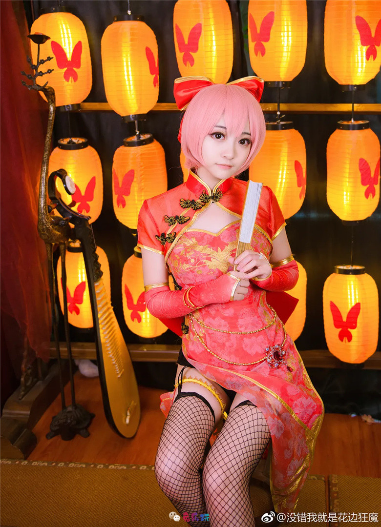 没错我就是花边狂魔丨巡音流歌