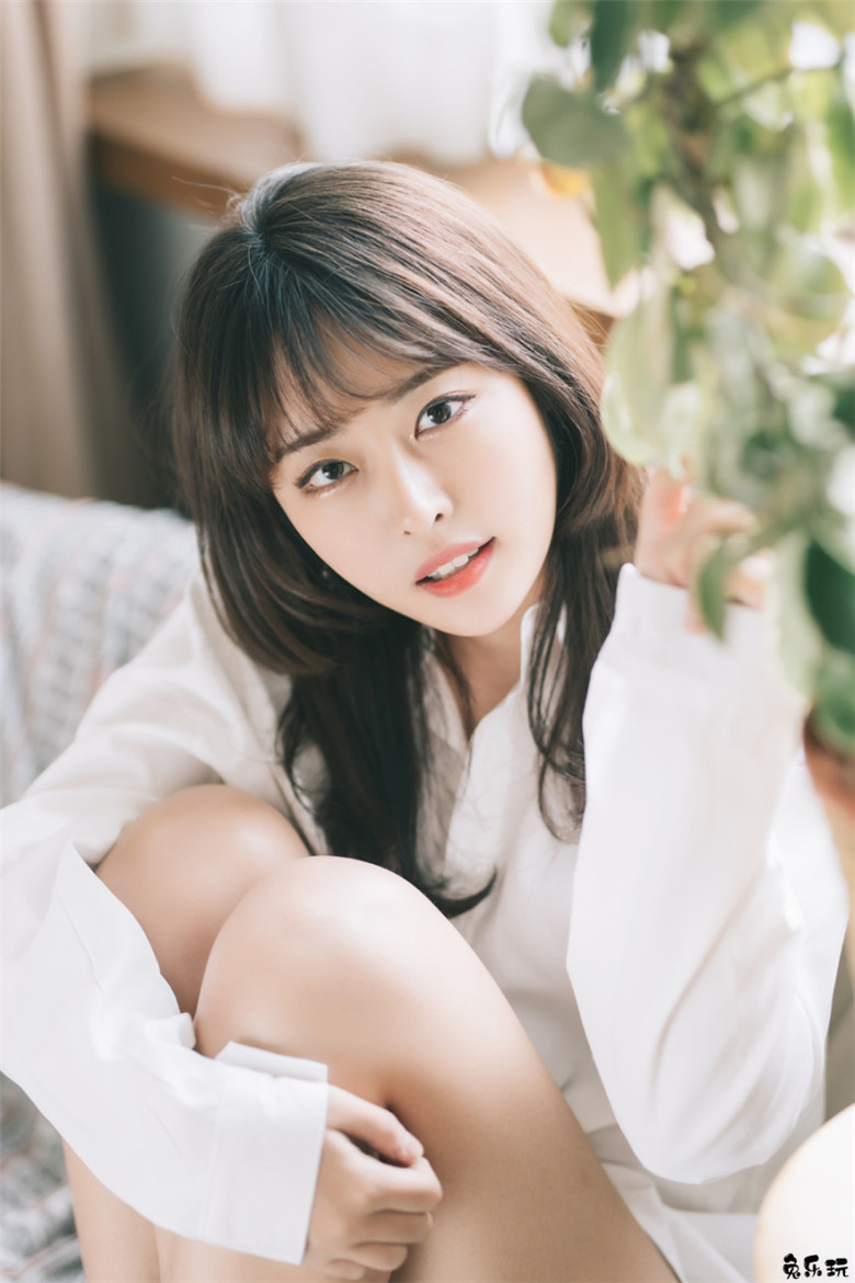 可甜可性感！韩国游戏主播하느르Hanuru颜值太高你不得不服！