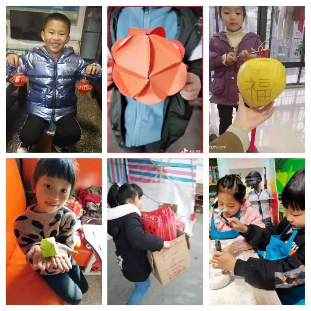 曾都区五丰学校寒假社会实践活动展示平安福,静雅福,勤学福,健康福,能手福 曾都区五丰学校寒假社会实践活动展示平安福,静雅福,勤学福,健康福,能手福
