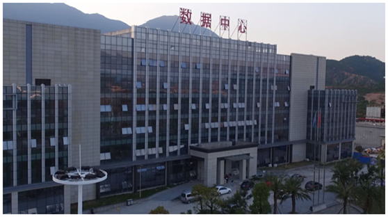 数字福建（安溪）产业园：聚焦数字经济，为高新企业发展添活力