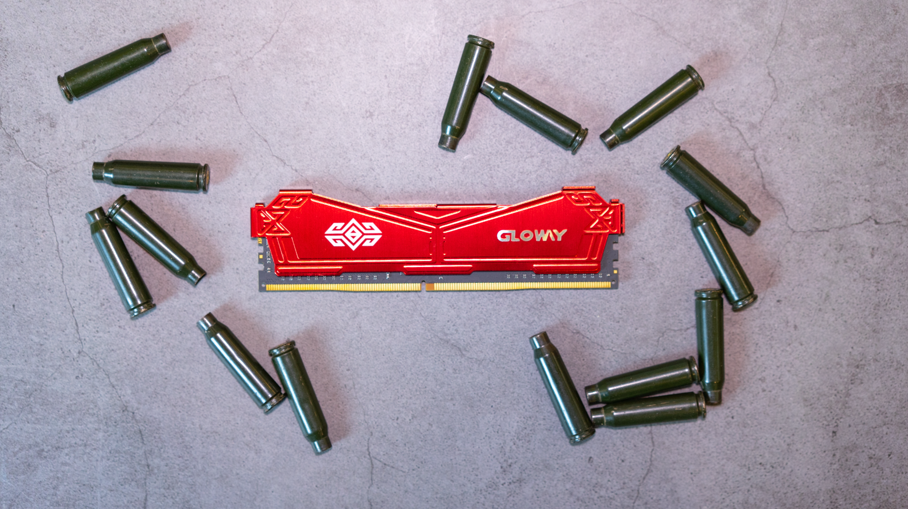 从新疆棉花来谈国产，有着“纯国产”头衔的光威内存究竟行不行？