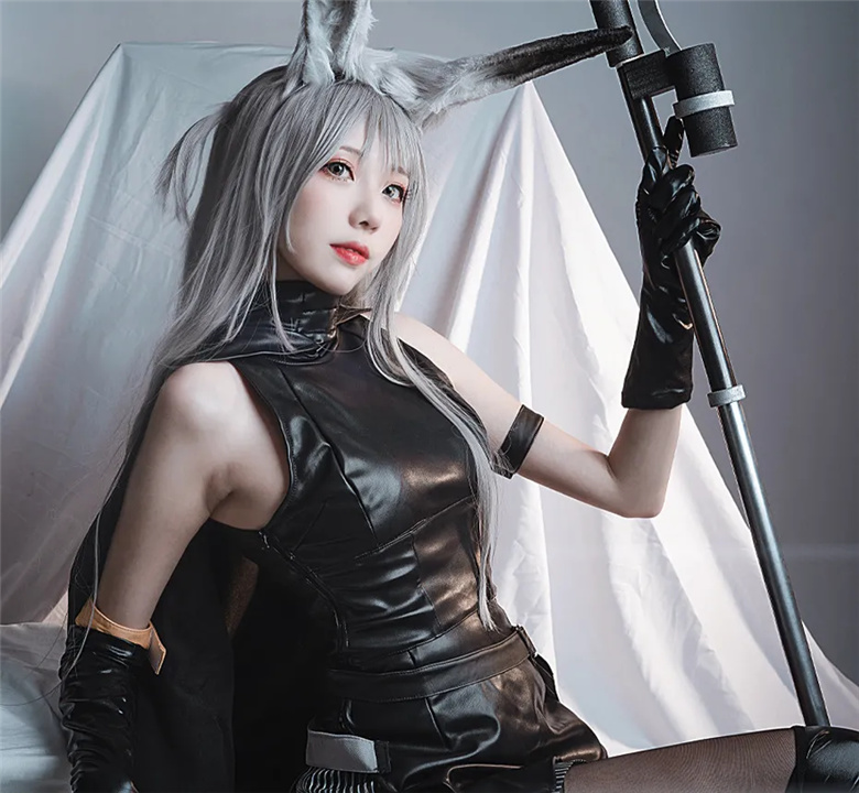 炸酱沐沐丨明日方舟·暴行