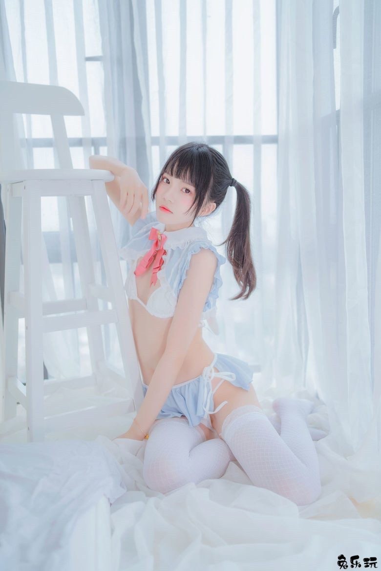 桜桃喵图包合集精选丨爱丽丝的兔子