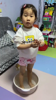 生活不允许你在它面前嘚瑟！
