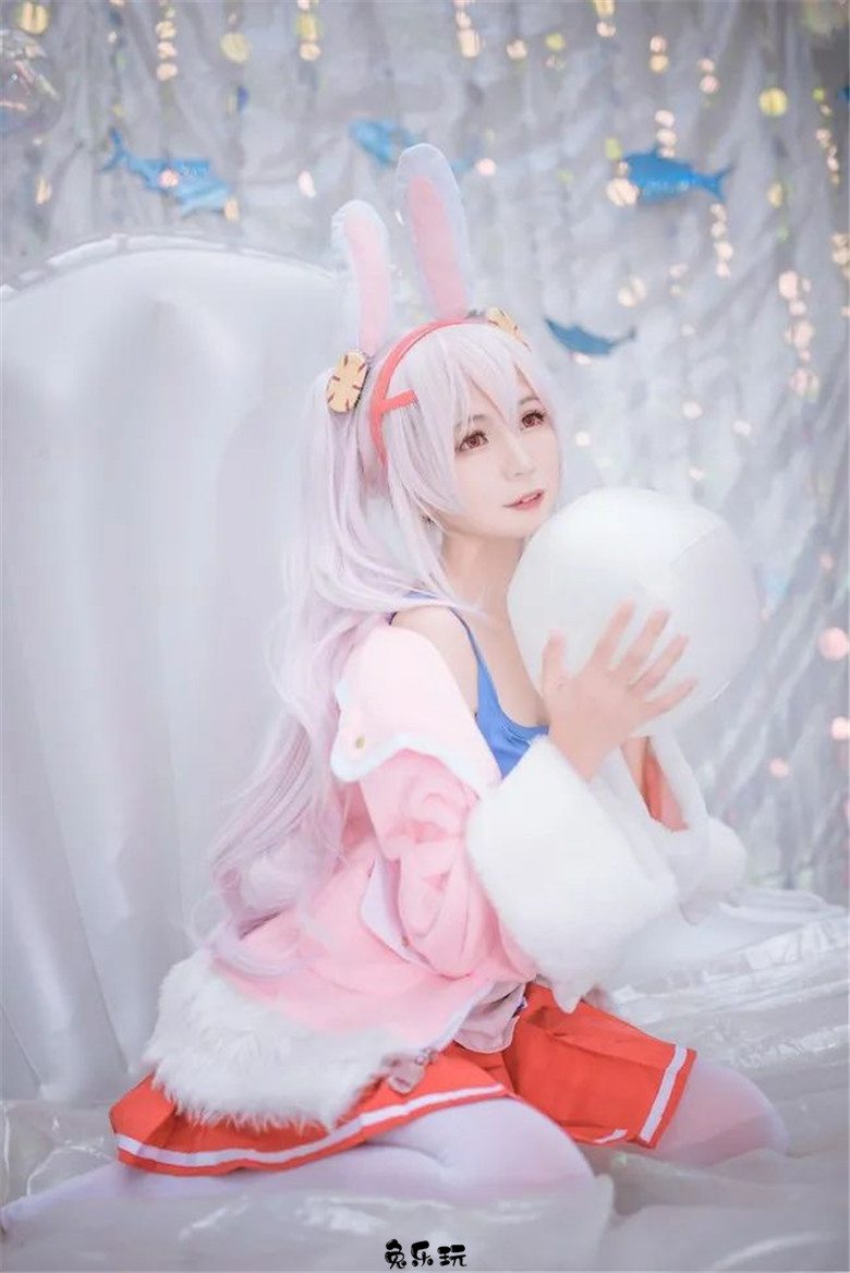 北之北丨碧蓝航线·拉菲