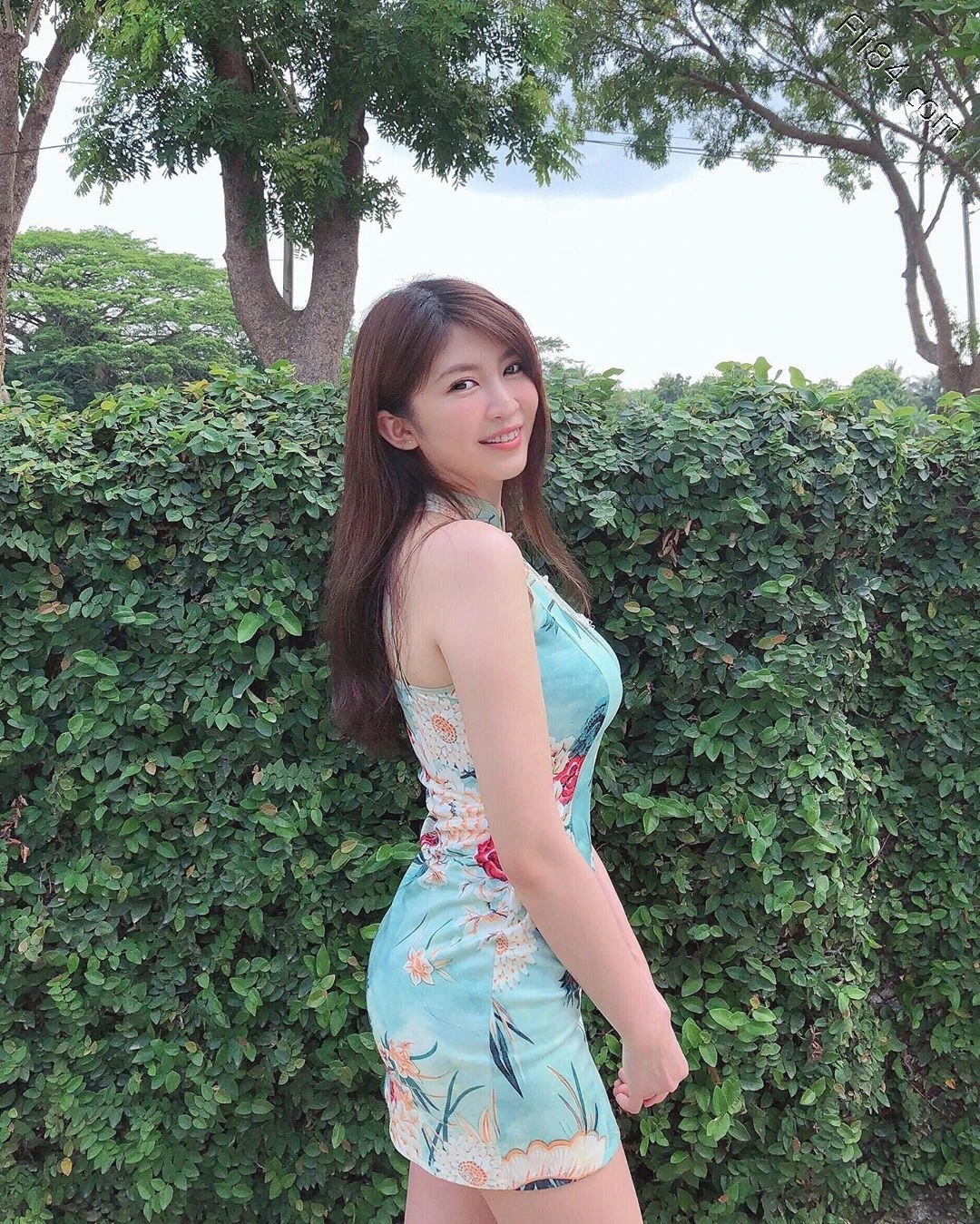 马来西亚妹子@Aiwei Hero 李蔼蔚 美女图片 - 全文 节操写真馆 热图191 马来西亚妹子@Aiwei Hero 李蔼蔚 美女图片 - 全文 节操写真馆 热图191