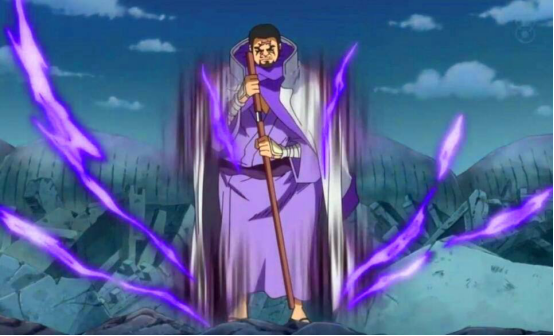 最令人迷惑的三大恶魔果实 自然系不能元素化 超人系免疫攻击