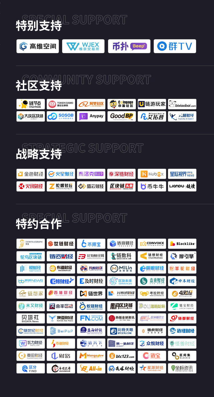 链叨叨直播间对话维京交易所：揭秘2021年新机遇之“区块链全家桶”4
