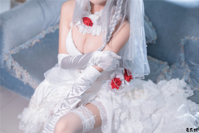 三度_69图包合集精选丨洛天依·花嫁（40P）