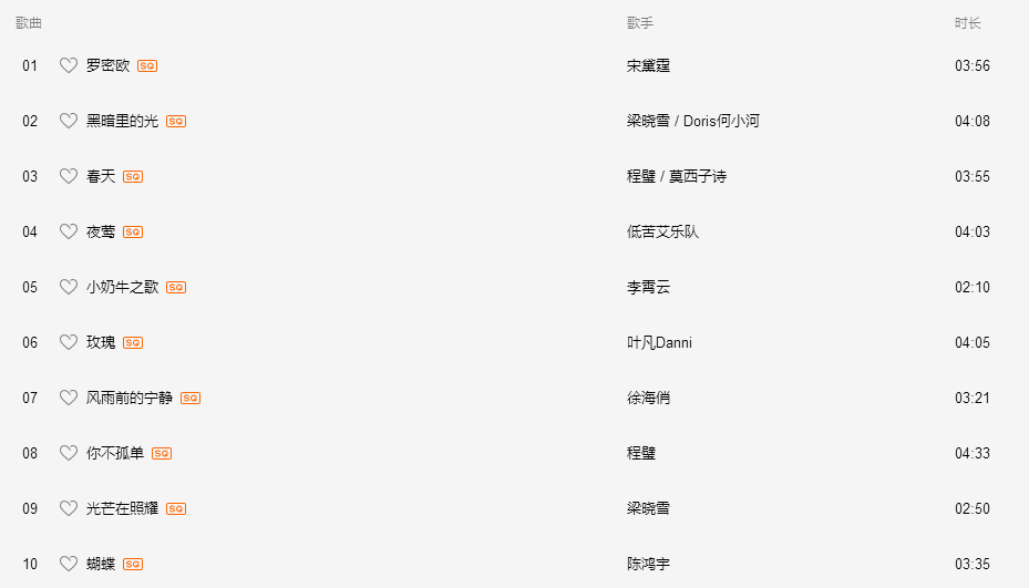 曾一夜爆红却选择流浪，这位“快女”活的也太酷了！​