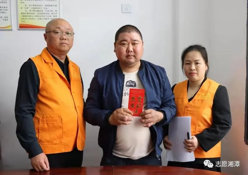 爱助残疾重病困境家庭——我们在行动
