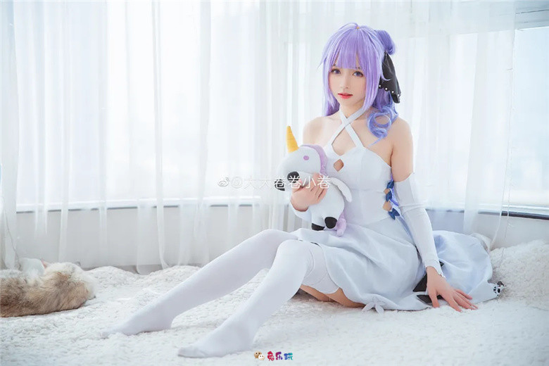 大大卷卷小卷图包合集精选丨碧蓝航线·独角兽