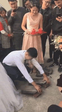 搞笑GIF趣图：产生猥琐想法的，请检讨自己