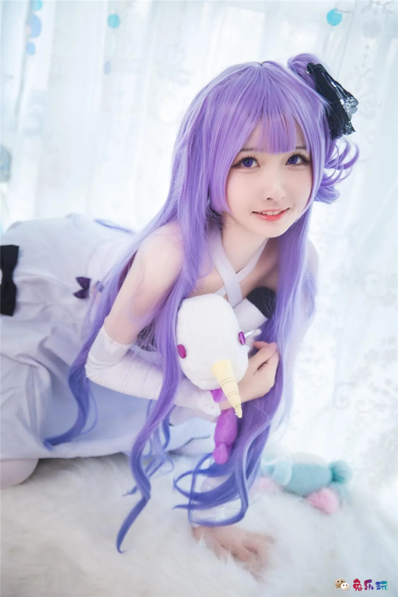 我才不是NeKo图包合集精选丨碧蓝航线·独角兽