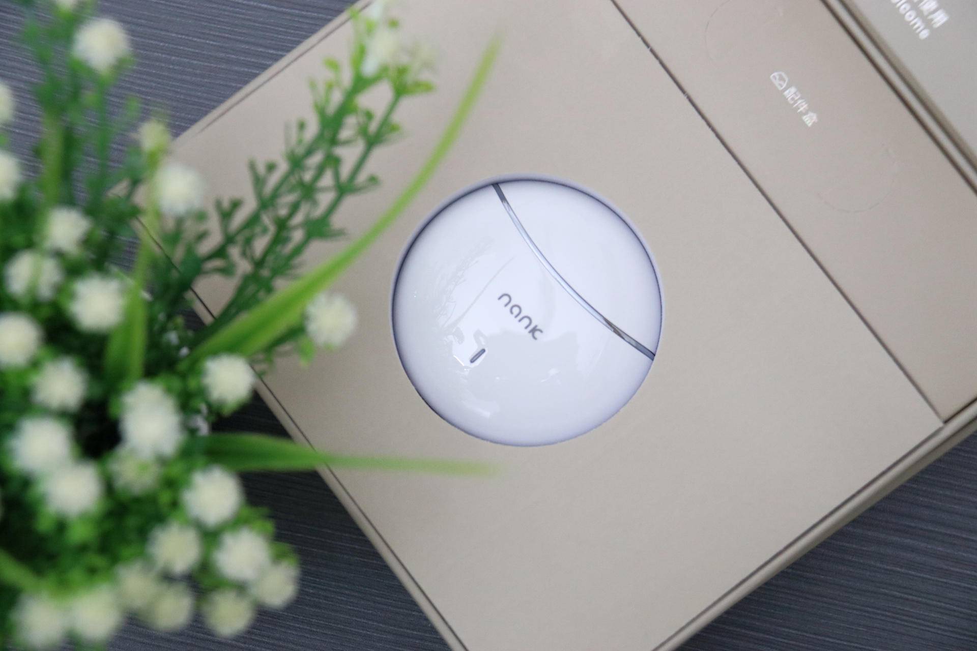 更高的颜值，更佳的体验，南卡Lite Pro真无线耳机体验