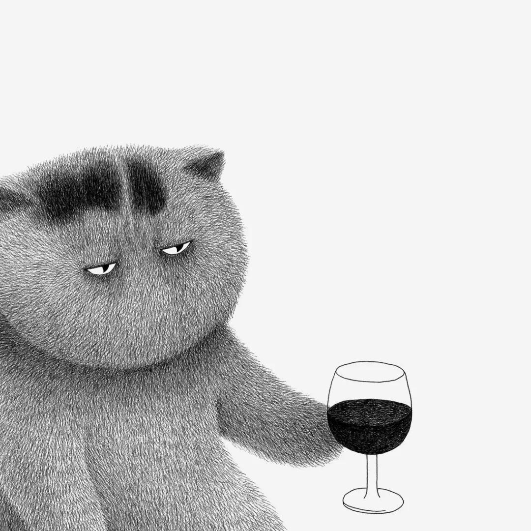 孤独求醉的喵谁说科幻电影只能有太空飞船,不信整个这喵星人飞船试试