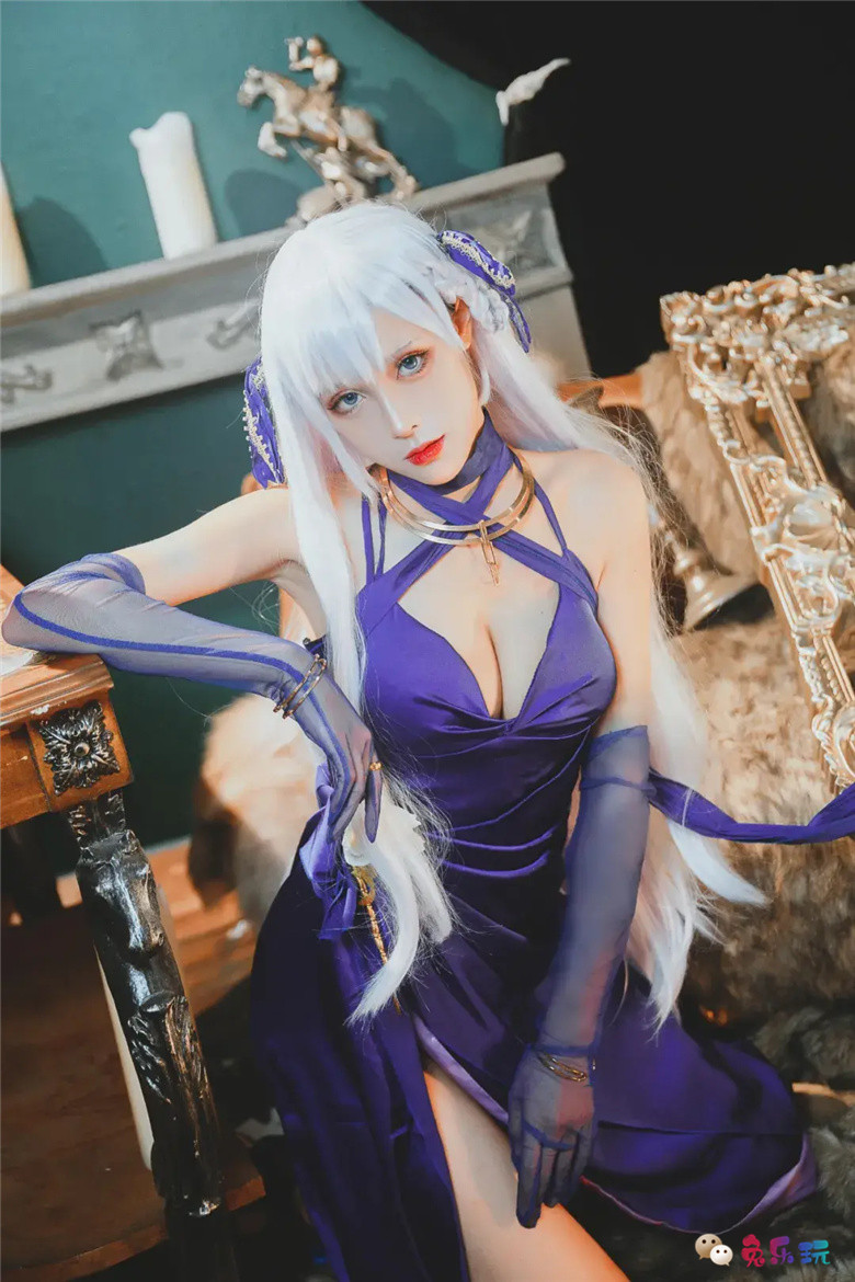 奶狮图包合集精选丨碧蓝航线·大凤