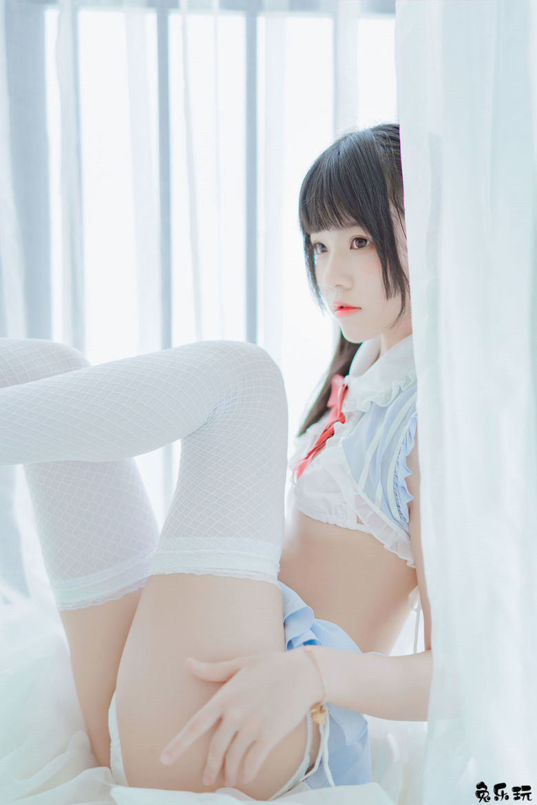 桜桃喵图包合集精选丨爱丽丝的兔子