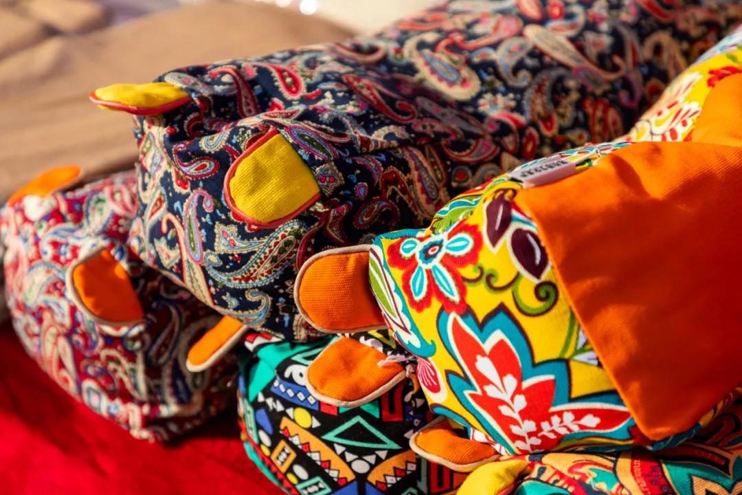 洛邑古城┃“讲述老城故事，再现古韵风华”