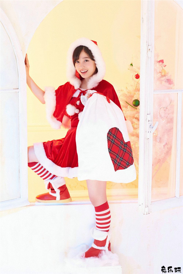 桥本环奈·天使光临