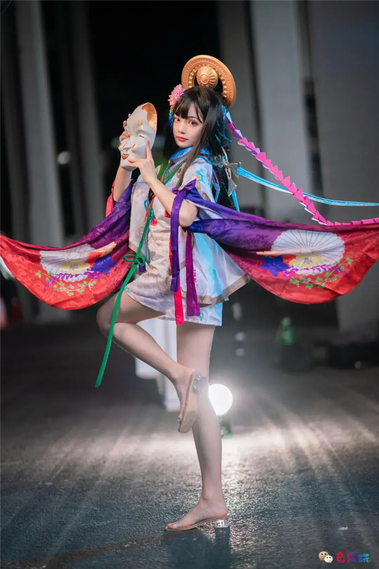 兔酱_Usagi​图包合集精选丨崩坏3·丽塔·cp26场照