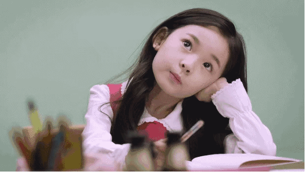 20个孩子变坏的表现，家长必看-兜得慧