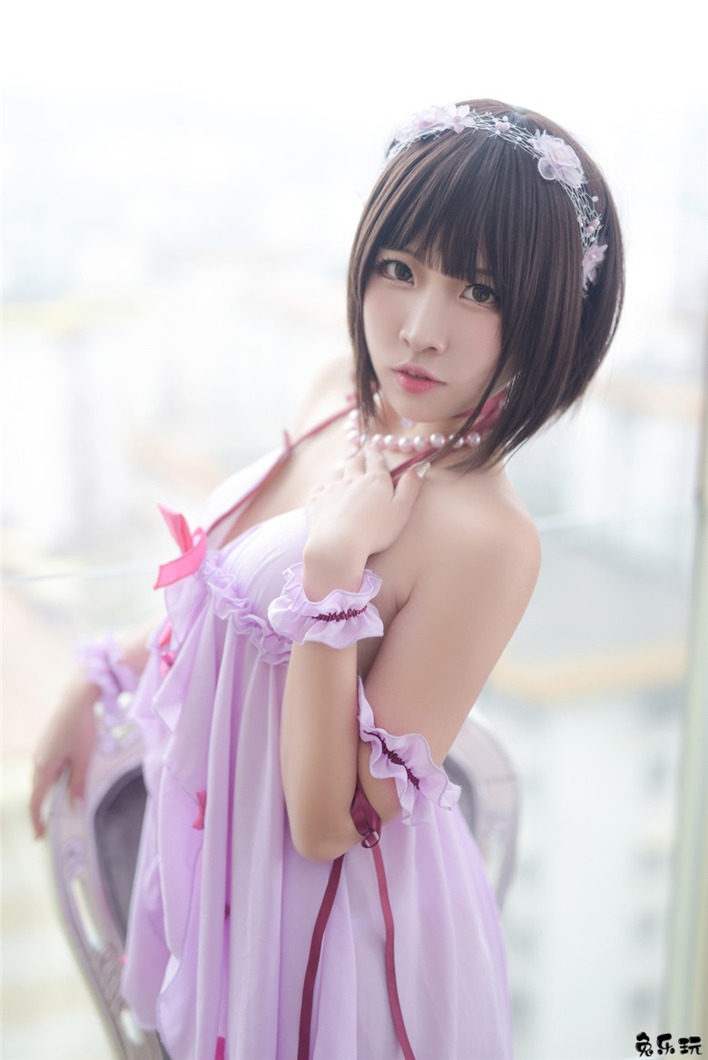 一套好看的睡衣福利（20P）