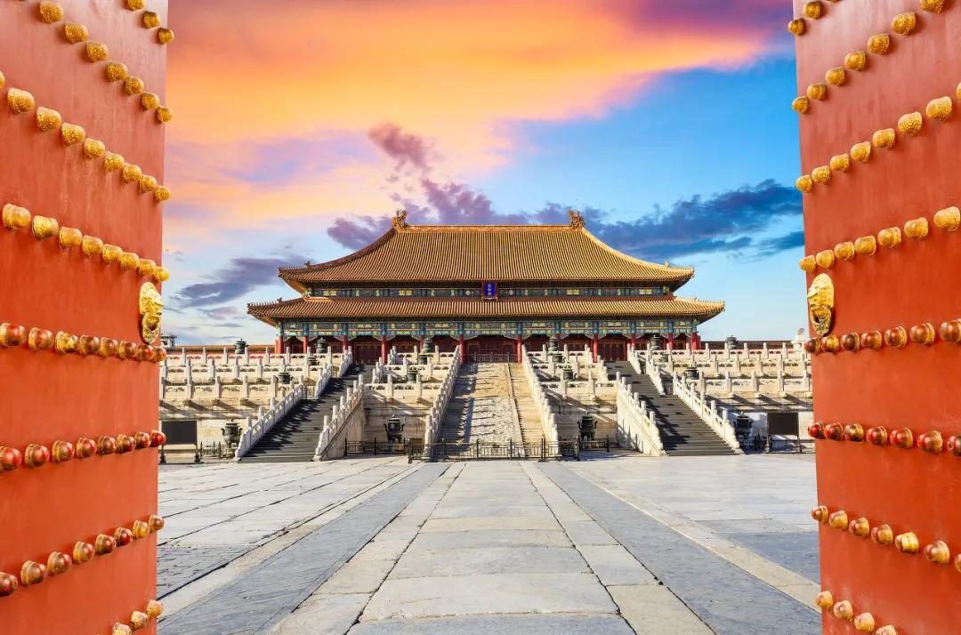 中国四大博物馆我建议你一定要去看看