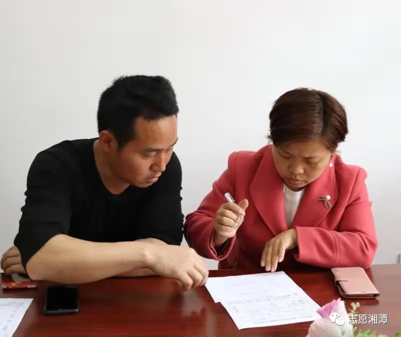 爱助残疾重病困境家庭——我们在行动