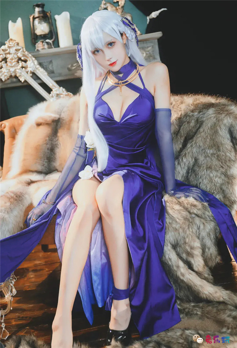 奶狮图包合集精选丨碧蓝航线·大凤